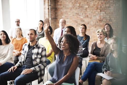 Assessing the volume opportunity of your target audience