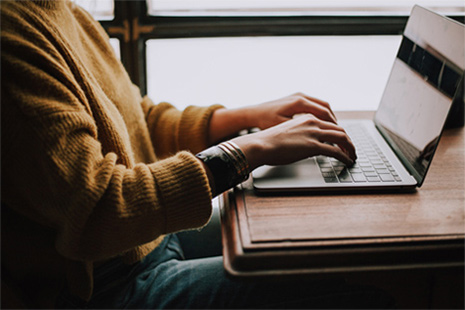 The importance of website data  