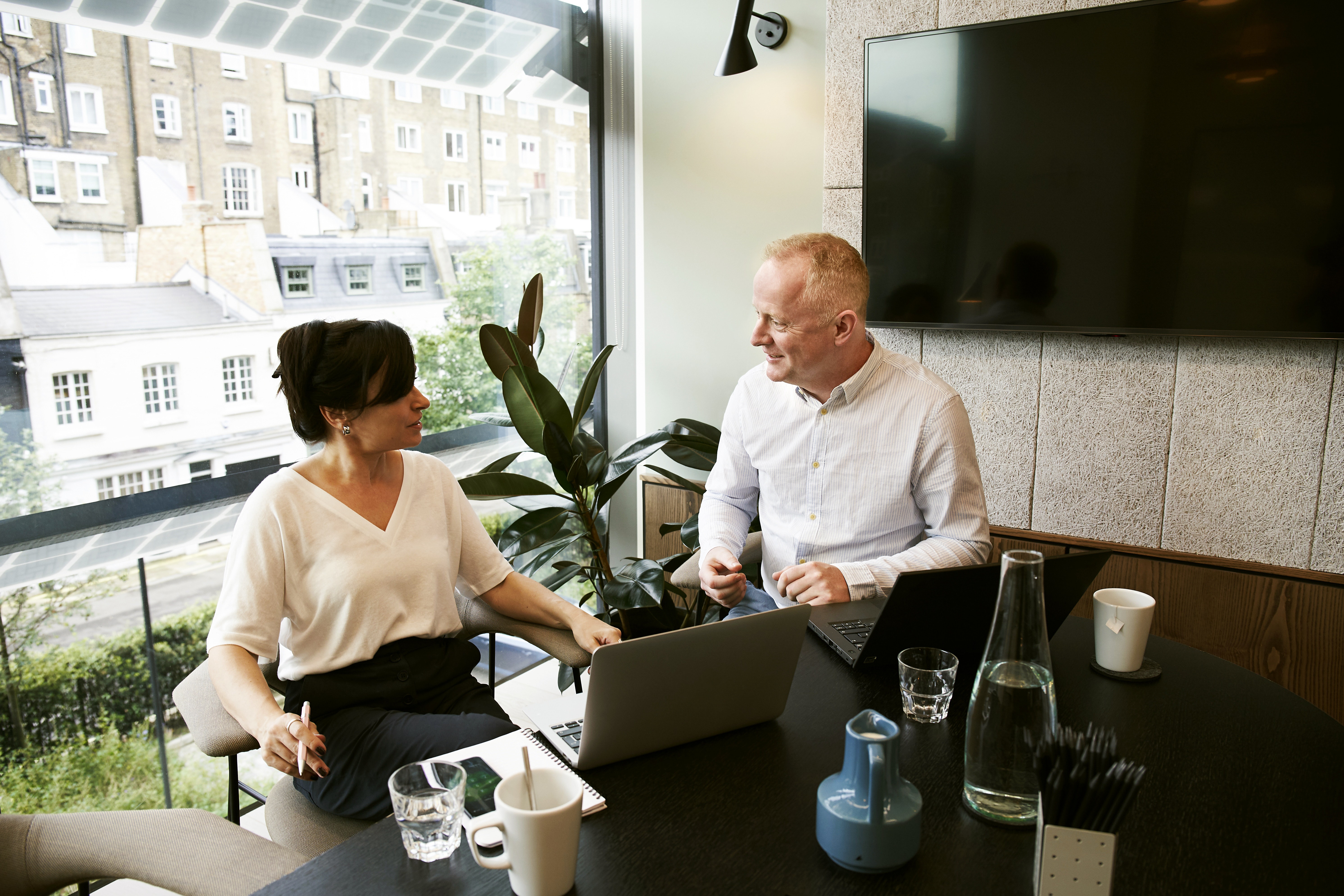 How to Create a Facebook Business Page Without a Personal Account