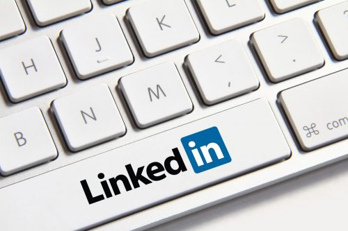 LinkedIn For Business – Getting Started