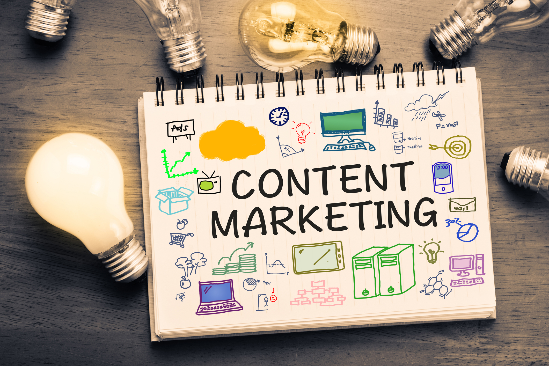 What is Content Marketing?
