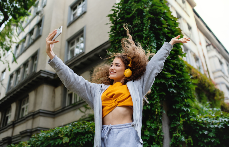 TikTok to Lead Social in 2022