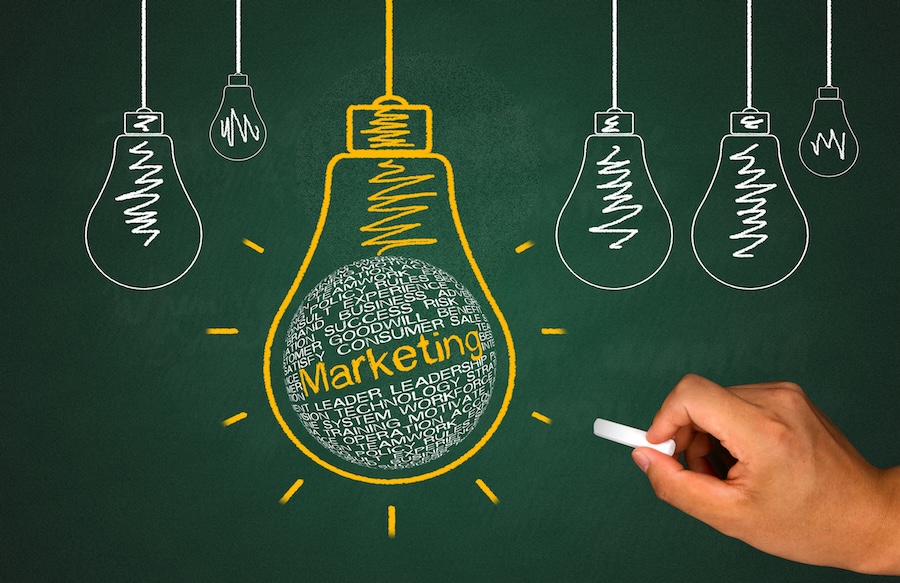 Revolutionise Your Financial Services Marketing