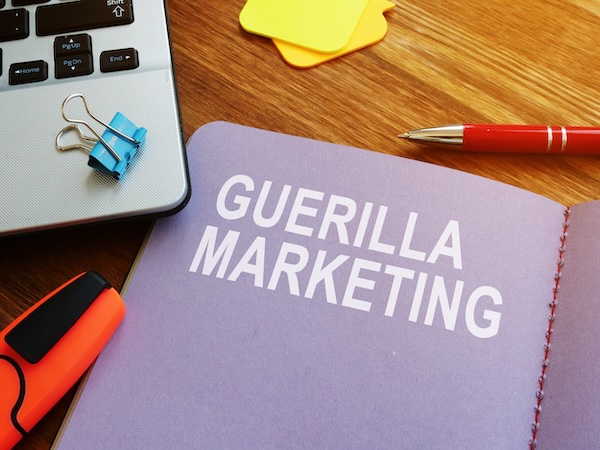 Marketing on a Small Budget: 5 Smart Moves for Small Businesses