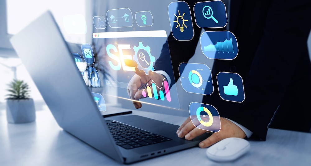SEO Demystified: A Beginner’s Guide to Search Engine Optimisation for Financial Services